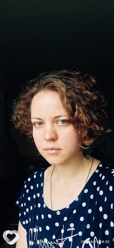 Ника, 32, Октябрьский (Башкортостан) — анкета №1117768