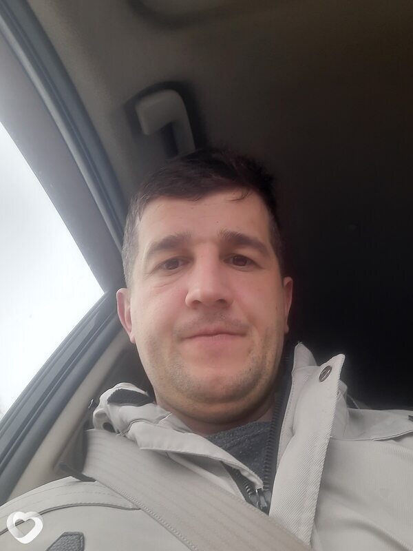 Александр, 39, Екатеринбурге — анкета №1117771
