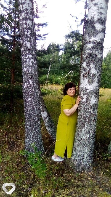 Елена, Савино