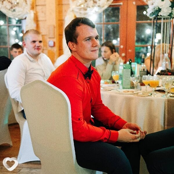 Александр, 30, Выксе — анкета №1117787