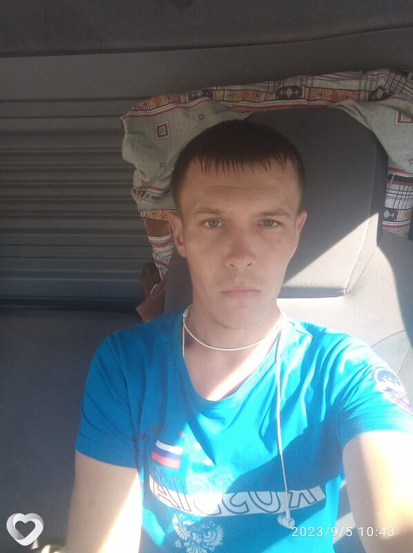 Александр, 32, Москве — анкета №1117798
