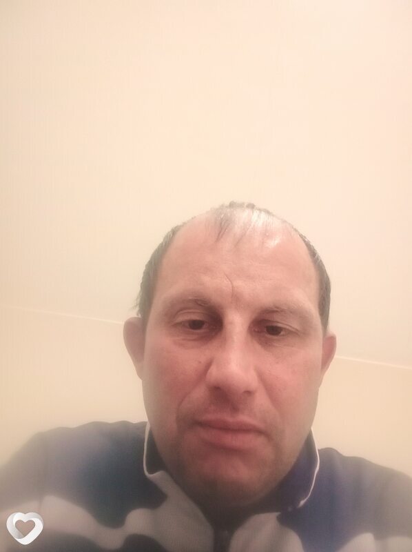 Сергей, 40, Бобруйске — анкета №1117804