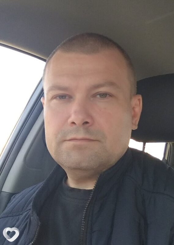 Александр, 51, Екатеринбурге — анкета №1117805