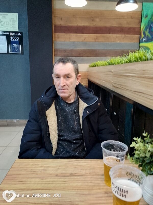 Константин, 46, Кургане — анкета №1117710