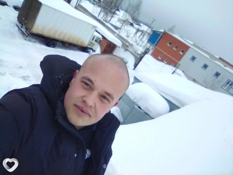 Павел, 27, Ижевске — анкета №1117715