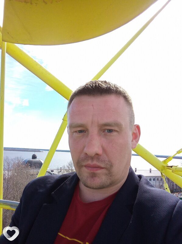 Evgeniy, 38, Архангельске — анкета №1117716