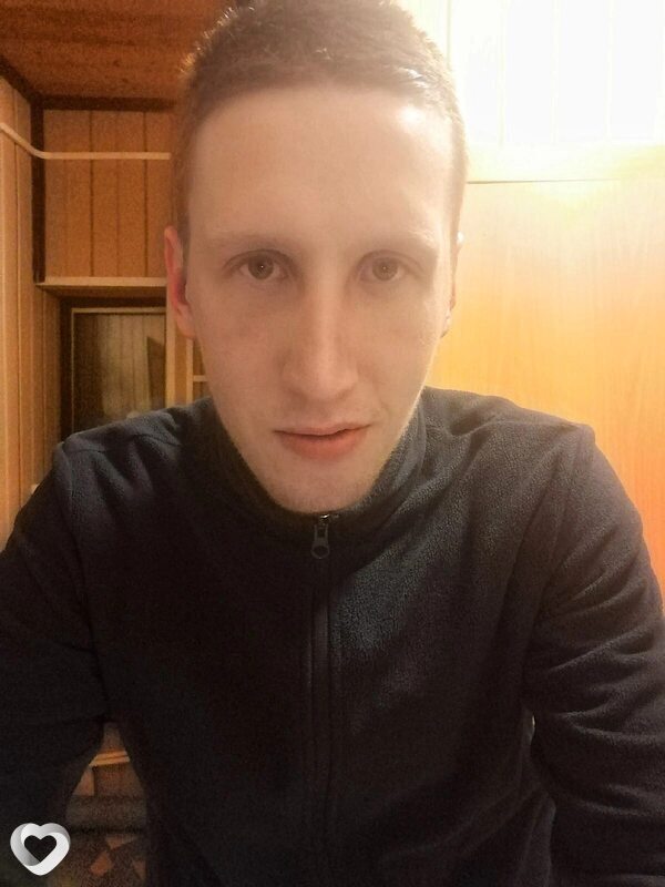 Евгений, 29, Москве — анкета №1117719
