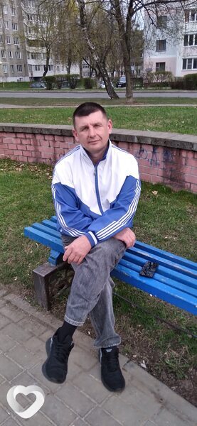 Сергей, 29, Мозыре — анкета №1117724