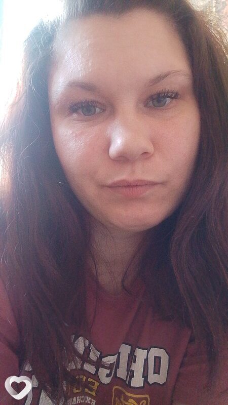Настена, 28, Хабаровске — анкета №1117725