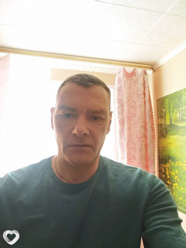 Александр, 51, Богородицке — анкета №1117726