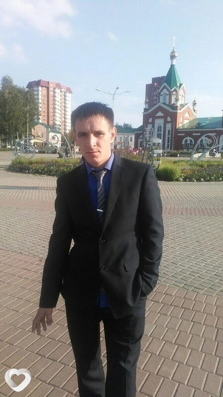 Дмитрий, 38, Глазове — анкета №1117729