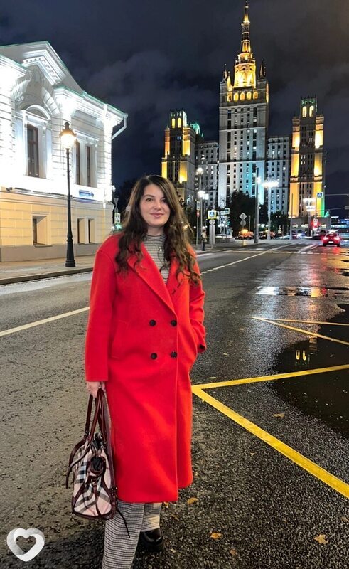 Светлана, 46, Иванове — анкета №1117701