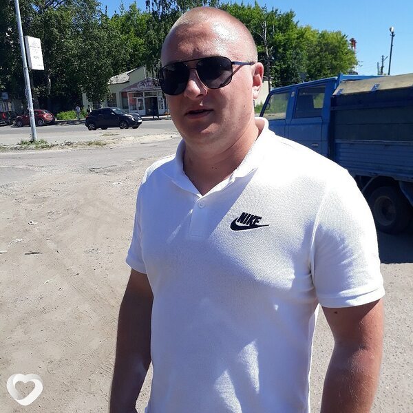 Алексей, 33, Павловском Посаде — анкета №1117704