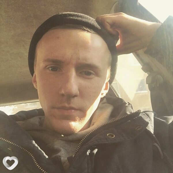 Яша, 29, Лунинце — анкета №1117706