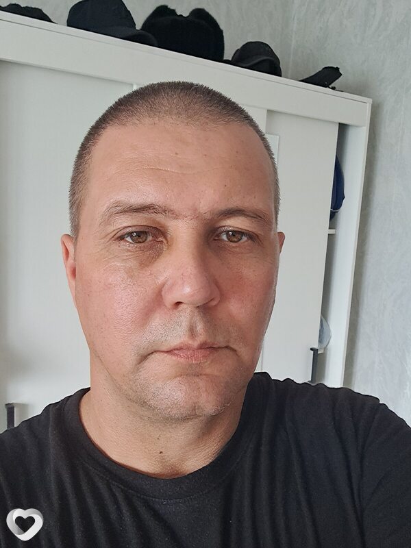 Джамал, 45, Вяземском — анкета №1117964
