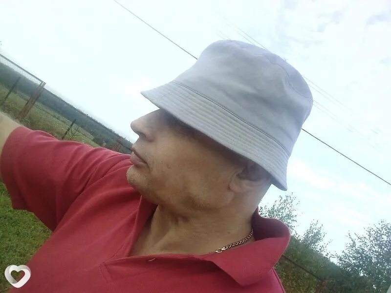 Вячеслав, 58, Москве — анкета №1117975