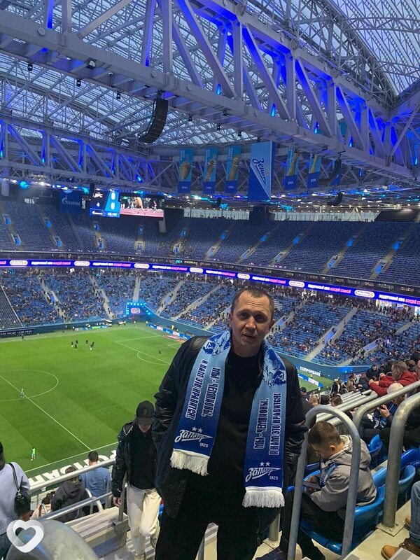Коля, 44, Томске — анкета №1117976