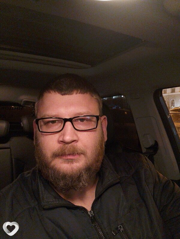Дмитрий, 40, Самаре — анкета №1117977