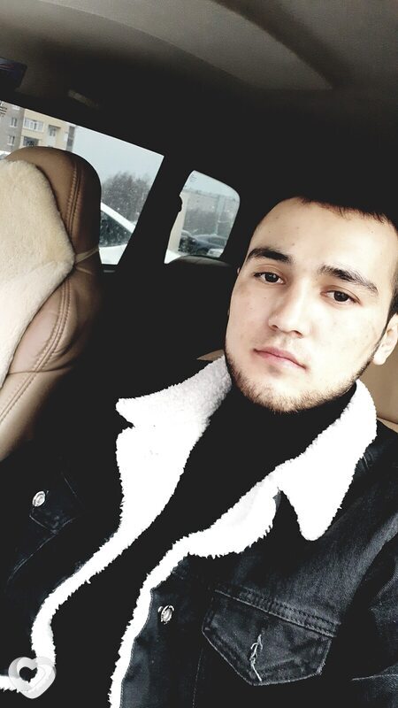 Анвар, 29, Нижневартовске — анкета №1117811