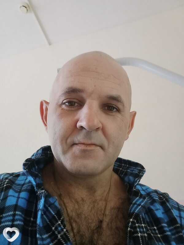 Андрей, 41, Донецке — анкета №1117815