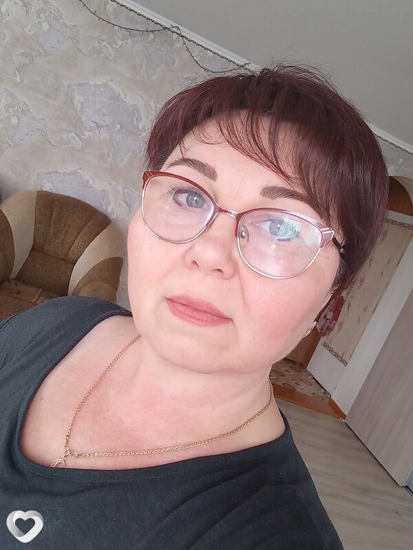 Ирина, 49, Уфе — анкета №1117821