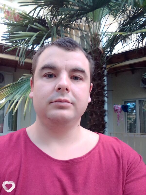 Александр, 33, Борисоглебске — анкета №1117825
