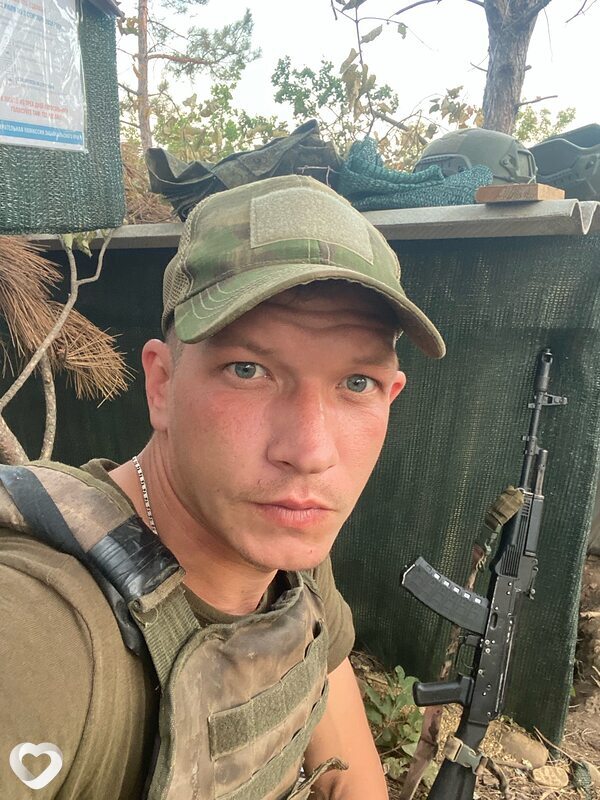 Максим, 33, Чите — анкета №1117827