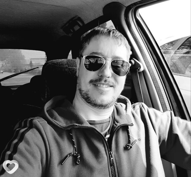 Александр, 39, Мелитополе — анкета №1117828