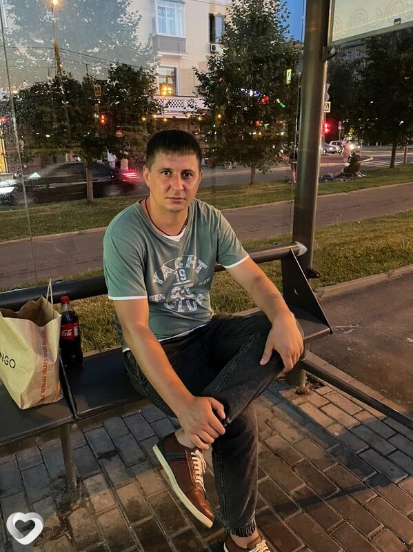Александр, 33, Братске — анкета №1117830