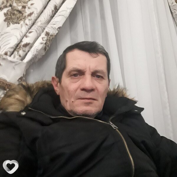 Ашот, 61, Химках — анкета №1117831