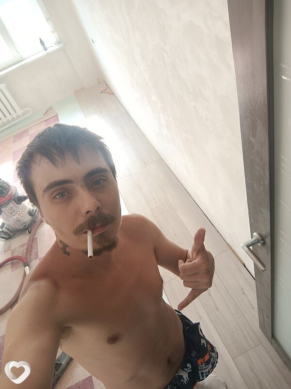 Серега, 34, Новороссийске — анкета №1117908