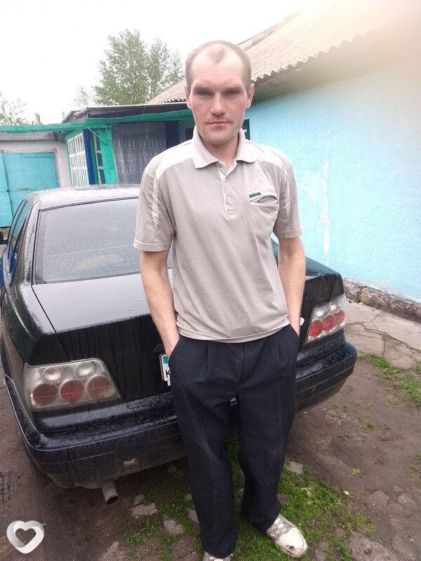 Иван, 35, Макинске — анкета №1117910