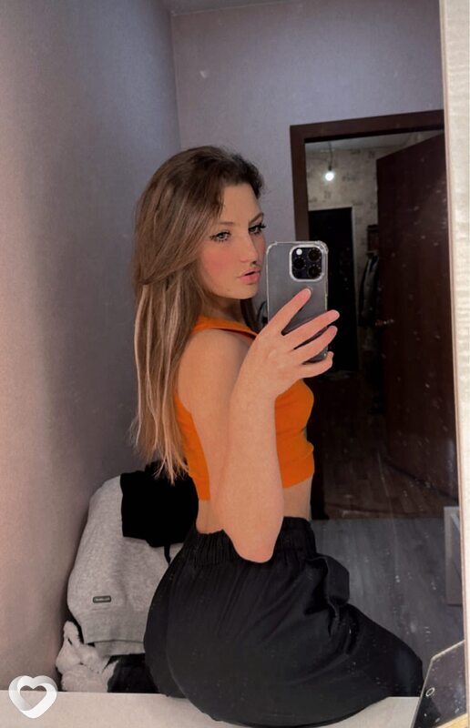 Алина, 29, Хабаровске — анкета №1117914