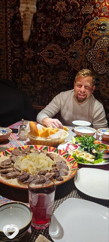 Олександр, 40, Полтаве — анкета №1117915