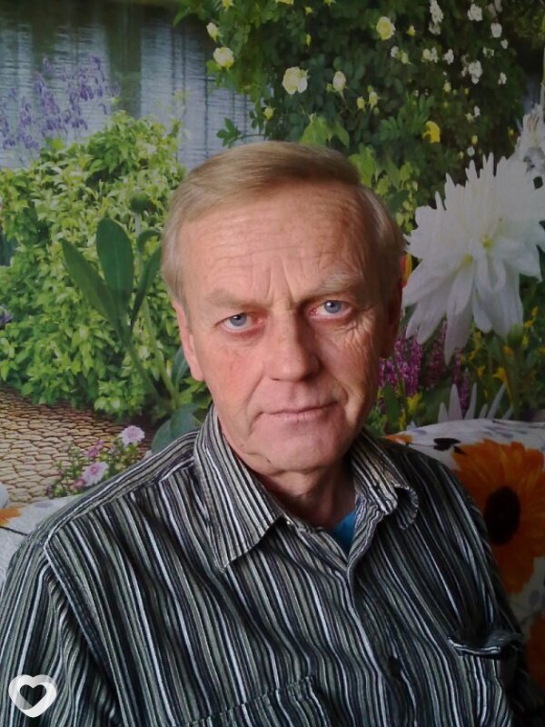 Игорь, 70, Феодосии — анкета №1117919