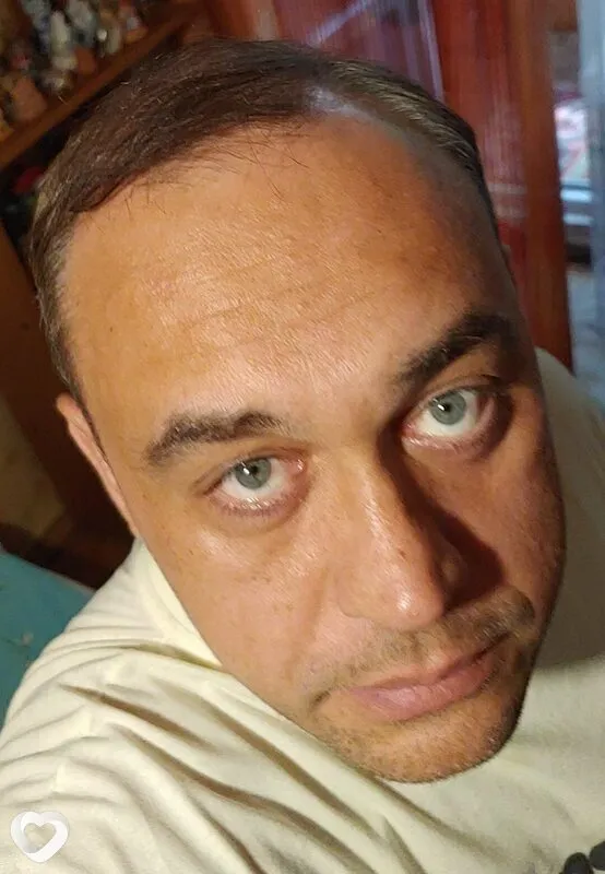 Павел, 48, Москве — анкета №1117920