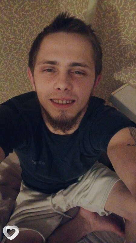 Дмитрий, 25, Сергиеве Посаде — анкета №1117926