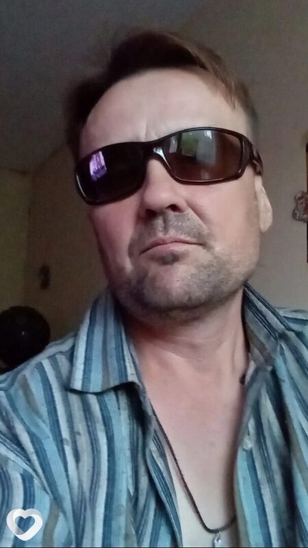 Сергей, 47, Караганде — анкета №1117932