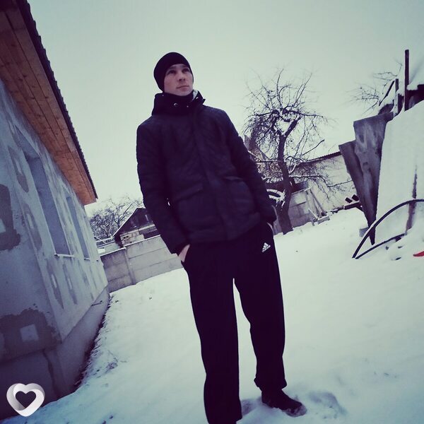 Алексей, 32, Копыле — анкета №1118064