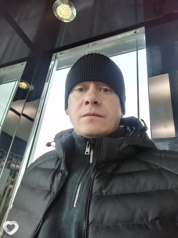 Евгений, 35, Иркутске — анкета №1118066