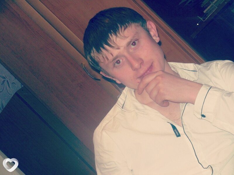 Александр, 34, Кургане — анкета №1118069