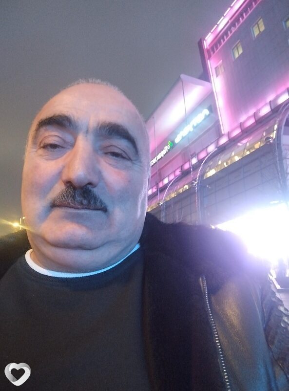 Борис, 48, Москве — анкета №1118074