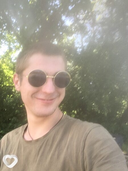 Кирилл Берников, 24, Белореченске — анкета №1118082