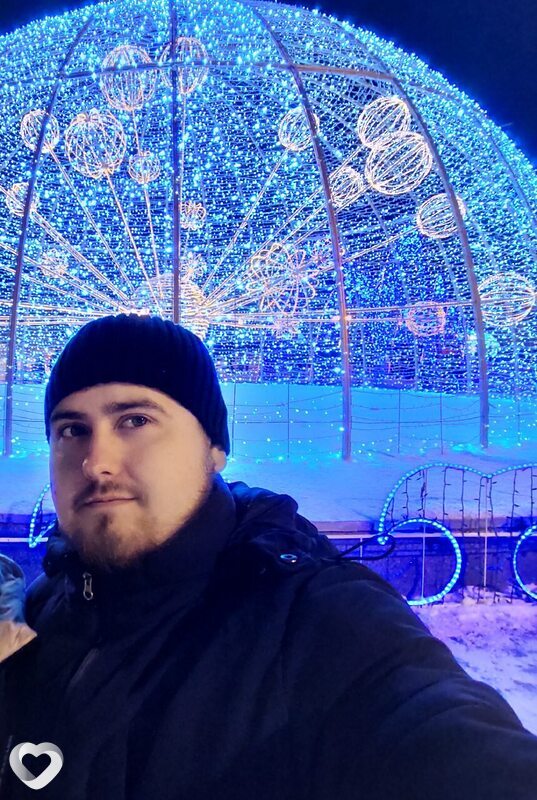 Радмир, 31, Уфе — анкета №1117935
