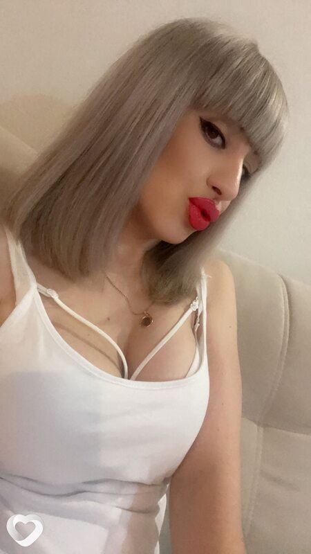 Надя, 37, Иркутске — анкета №1117945