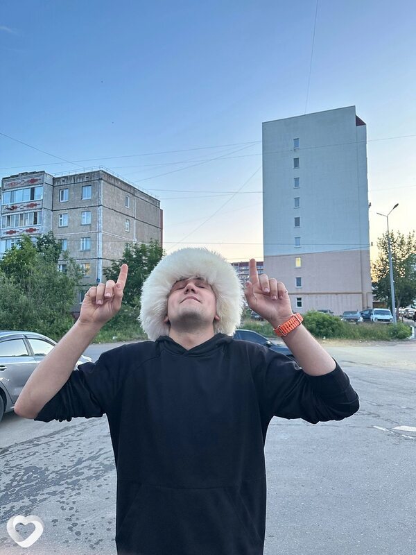 Руслан, 28, Москве — анкета №1117952