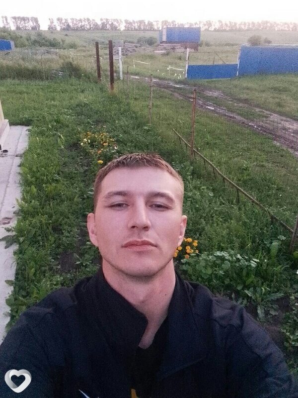 Петр, 34, Люберцах — анкета №1117953