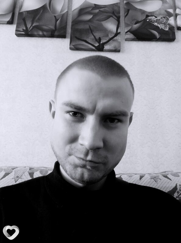 Дима, 27, Чебоксарах — анкета №1117885