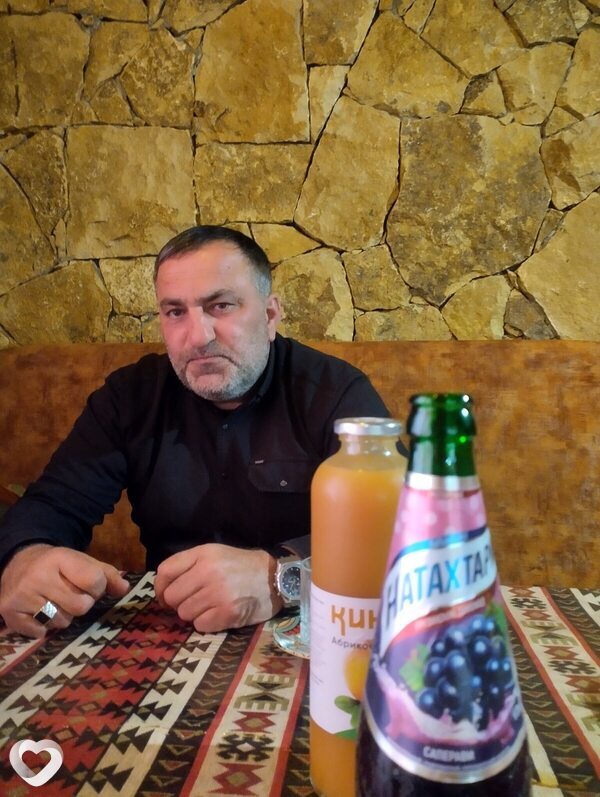 Марат, 49, Махачкале — анкета №1117888