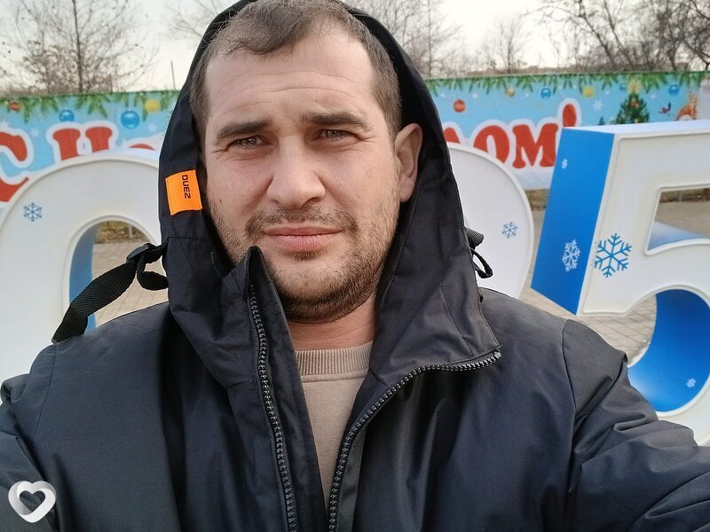 Антон, 38, Астрахани — анкета №1117889